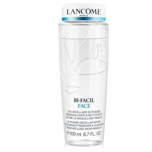 Lancome Bi-Facil Micellar Water Face Makeup Remove
